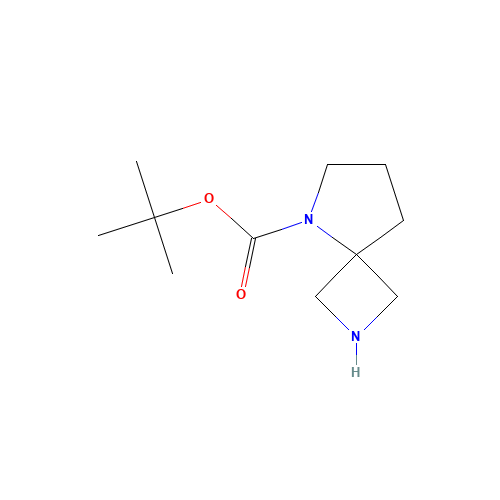 chemical structure of 1086398-04-0 FT-0685973