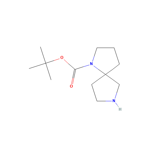 chemical structure of 885268-47-3 FT-0685975