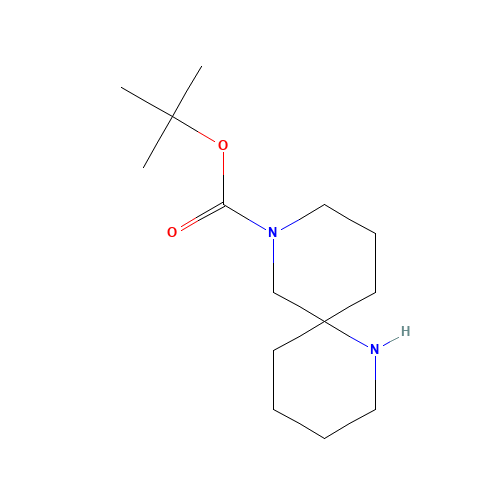 chemical structure of 1086394-59-3 FT-0685992