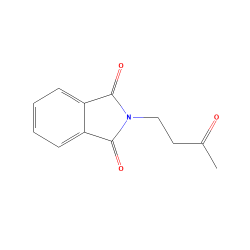 chemical structure of 3783-77-5 FT-0685996