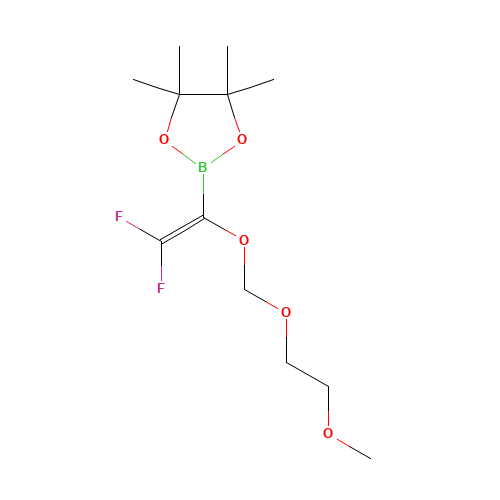 chemical structure of 1272412-65-3 FT-0685999