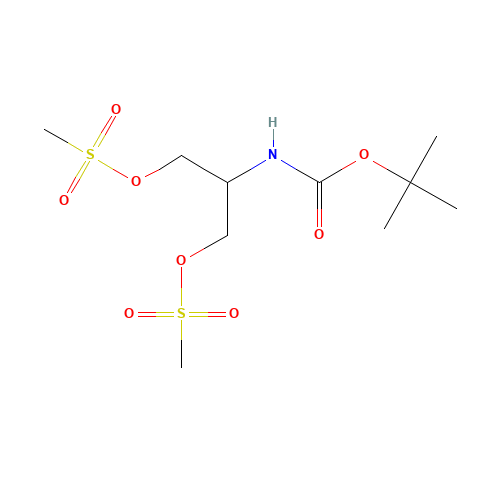 chemical structure of 213475-70-8 FT-0686003