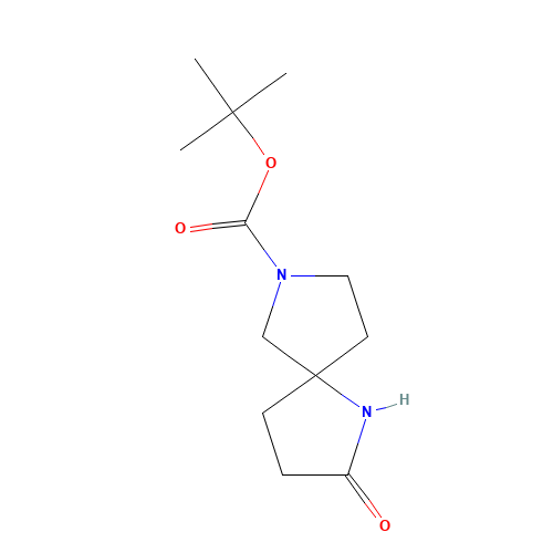 chemical structure of 1160246-72-9 FT-0686031