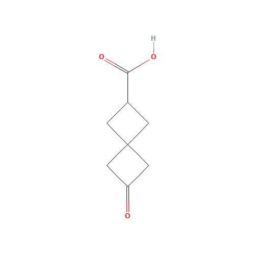 chemical structure of 889944-57-4 FT-0686054