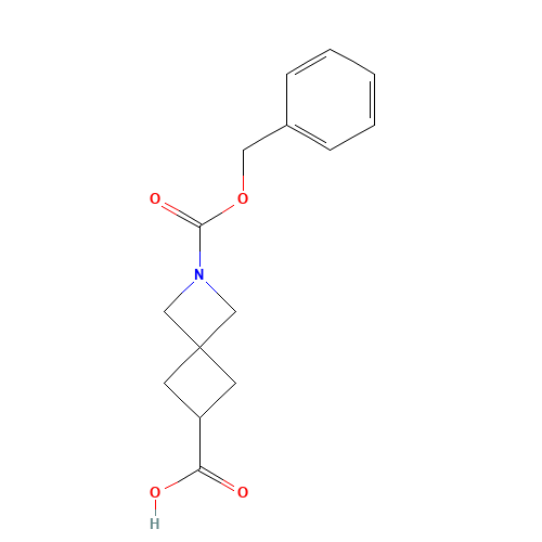 chemical structure of 1291487-33-6 FT-0686058