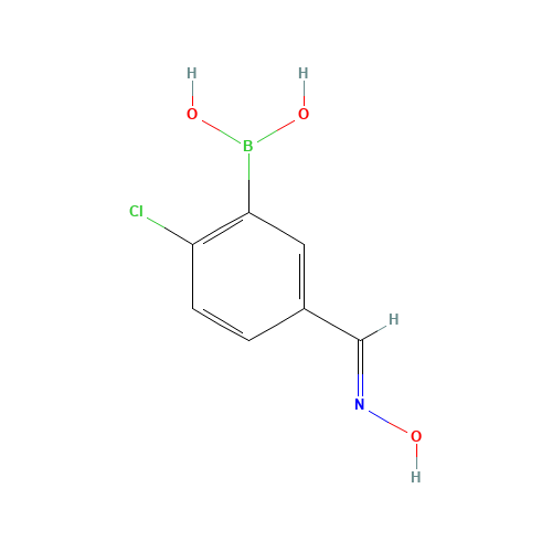chemical structure of 1272412-67-5 FT-0686070