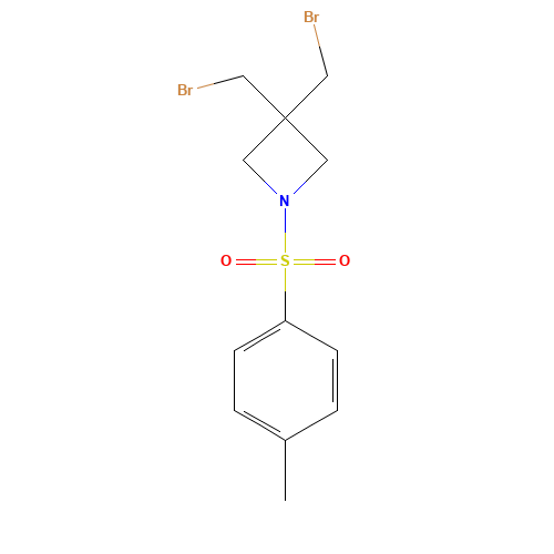 chemical structure of 1041026-61-2 FT-0686086