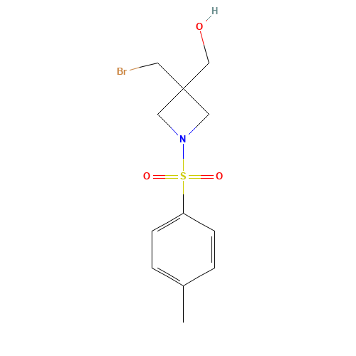 chemical structure of 1041026-55-4 FT-0686087