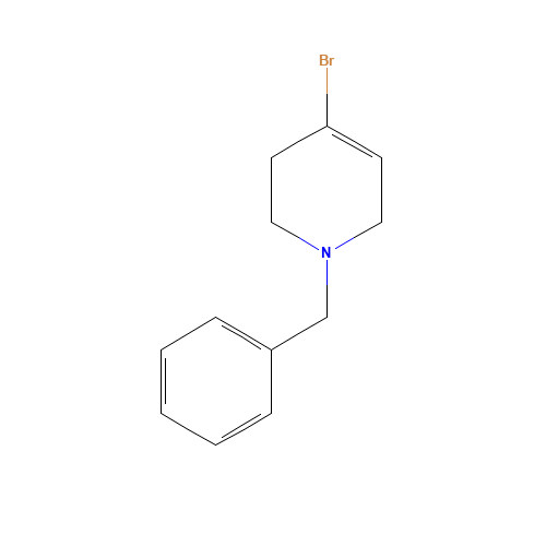 chemical structure of 175347-95-2 FT-0686096