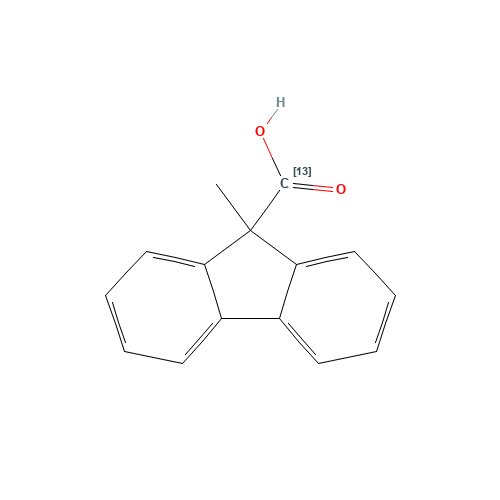 chemical structure of 1285695-14-8 FT-0686104