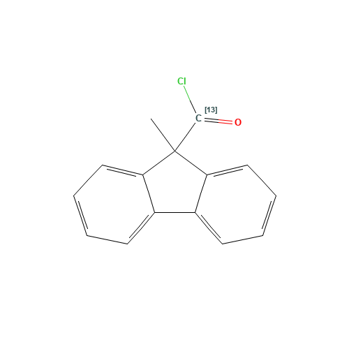 chemical structure of 1072315-89-9 FT-0686106