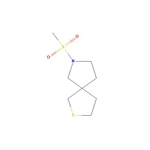 chemical structure of 77415-66-8 FT-0686112