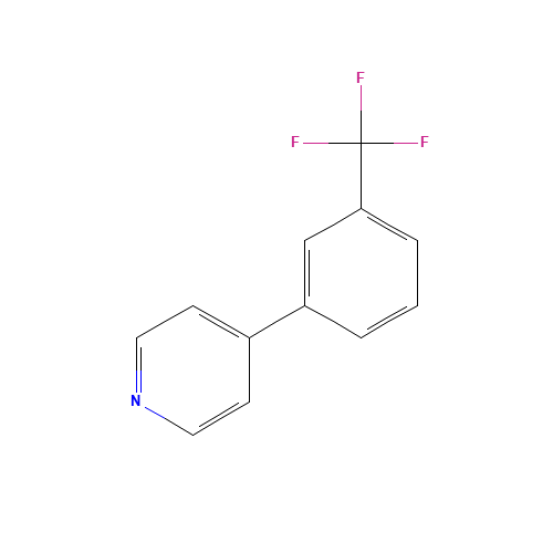 chemical structure of 5957-98-2 FT-0686149