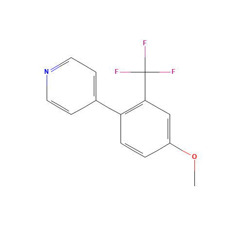 chemical structure of 1214329-47-1 FT-0686157