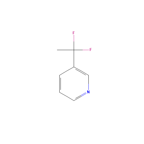 chemical structure of 114468-03-0 FT-0686160