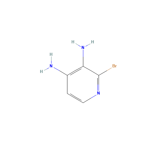 chemical structure of 189230-41-9 FT-0686183
