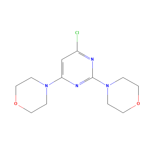 chemical structure of 10244-24-3 FT-0686190