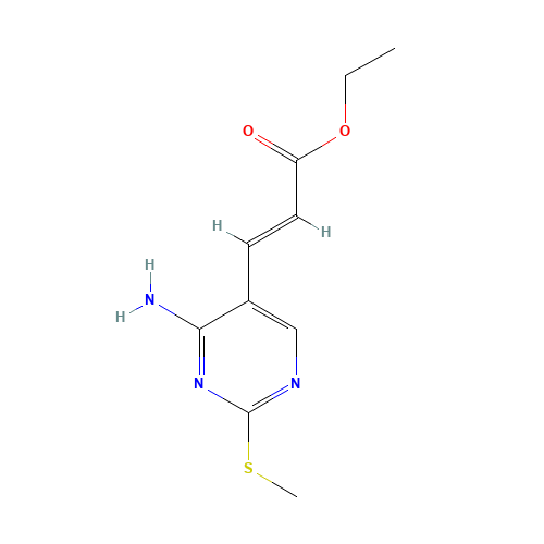 chemical structure of 211244-80-3 FT-0686191