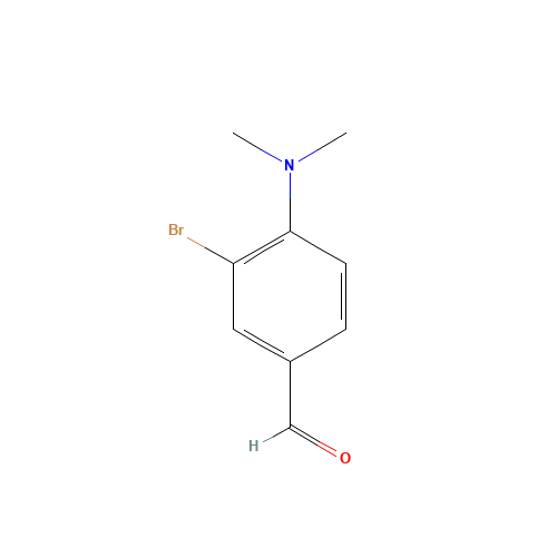 chemical structure of 56479-63-1 FT-0686200