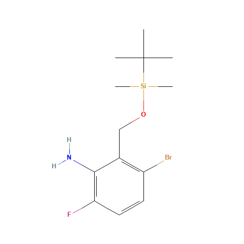 chemical structure of 1227958-00-0 FT-0686206