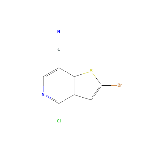 chemical structure of 690635-43-9 FT-0686219