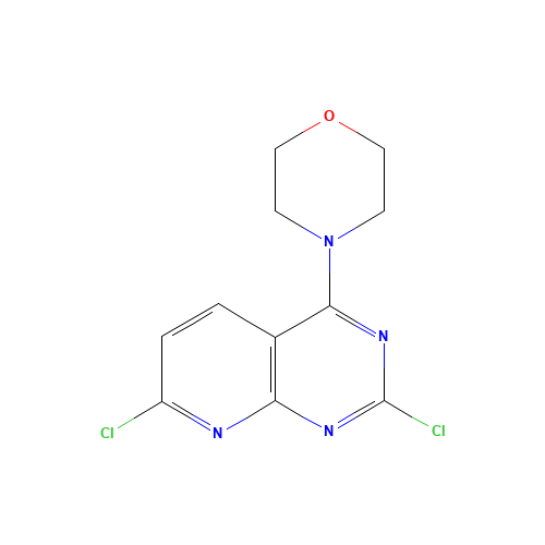 chemical structure of 938443-21-1 FT-0686224