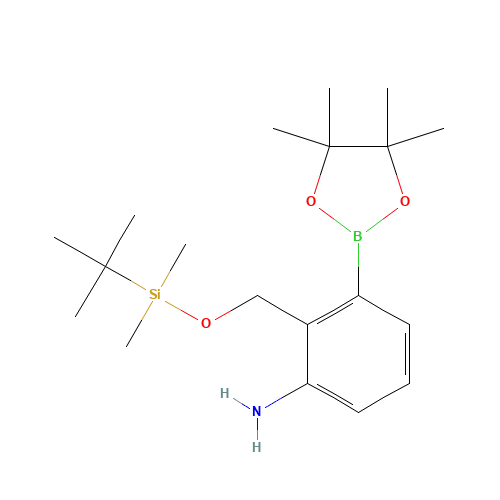 chemical structure of 1147531-06-3 FT-0686236