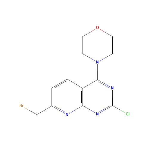 chemical structure of 1227958-17-9 FT-0686254