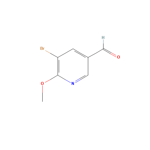 chemical structure of 65873-73-6 FT-0686274