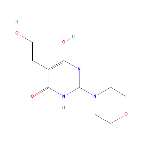 chemical structure of 1178564-17-4 FT-0686279