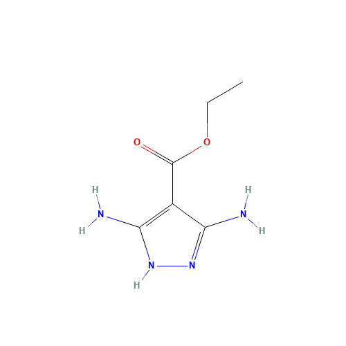 chemical structure of 6825-71-4 FT-0686288