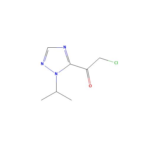 chemical structure of 1227958-34-0 FT-0686298