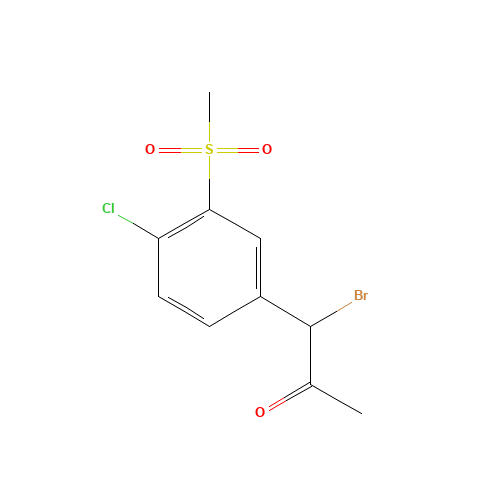 chemical structure of 914382-89-1 FT-0686313