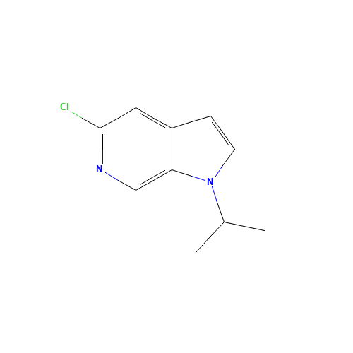 chemical structure of 1221153-79-2 FT-0686320