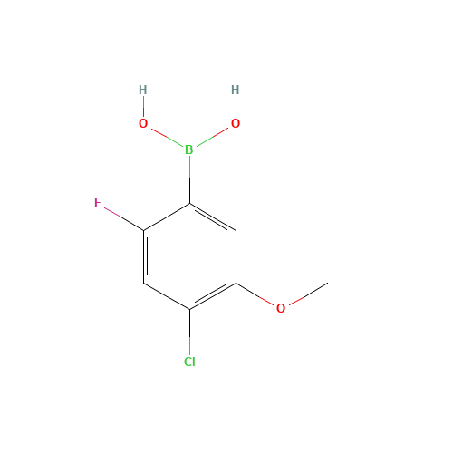 chemical structure of 153122-60-2 FT-0686327