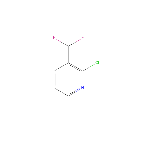 chemical structure of 865663-96-3 FT-0686350