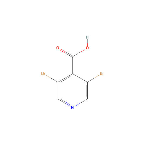 chemical structure of 13958-91-3 FT-0686354
