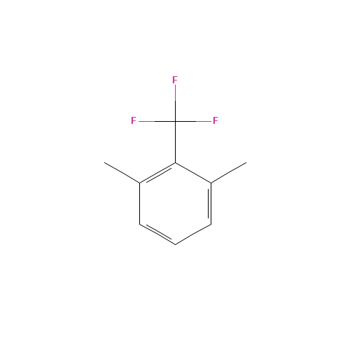 chemical structure of 41818-96-6 FT-0686356