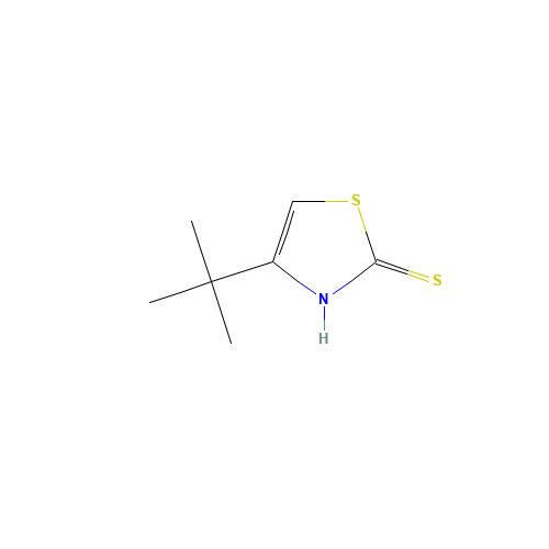 chemical structure of 2180-05-4 FT-0686384