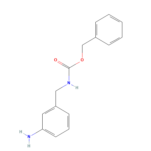 chemical structure of 374554-26-4 FT-0686406