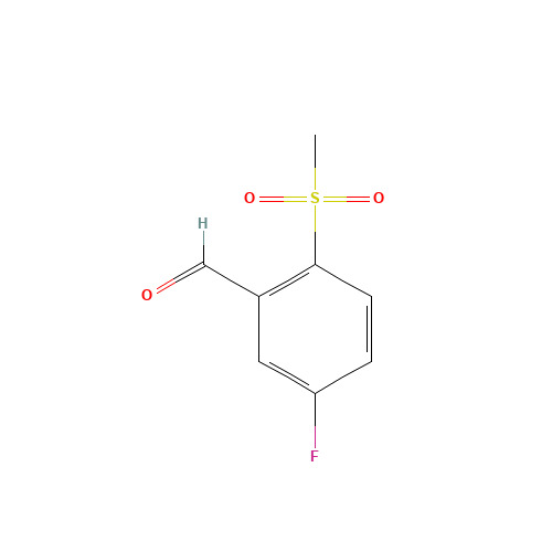 chemical structure of 849035-71-8 FT-0686407