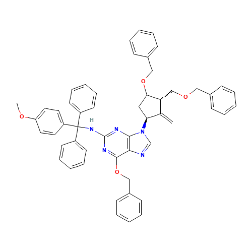 chemical structure of 142217-80-9 FT-0686413