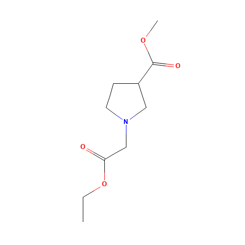 chemical structure of 142483-57-6 FT-0686432