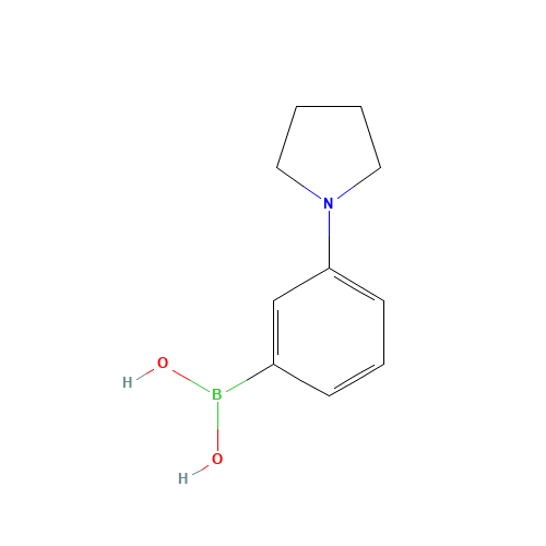chemical structure of 659731-18-7 FT-0686444