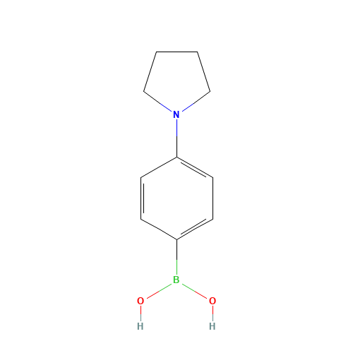 chemical structure of 229009-41-0 FT-0686446
