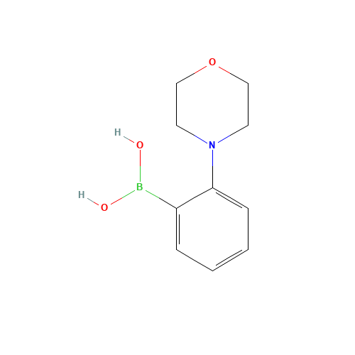 chemical structure of 933052-52-9 FT-0686453
