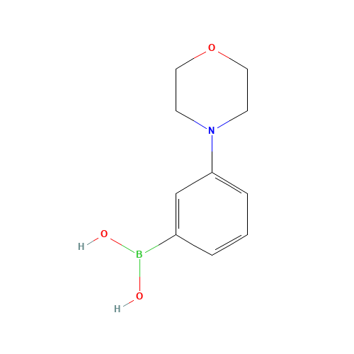 chemical structure of 863377-22-4 FT-0686454