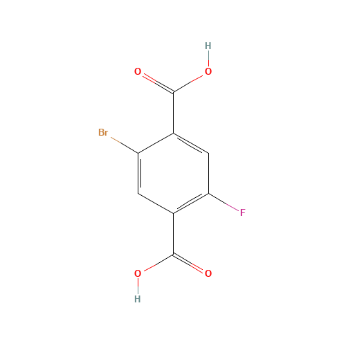 chemical structure of 1245807-64-0 FT-0686457