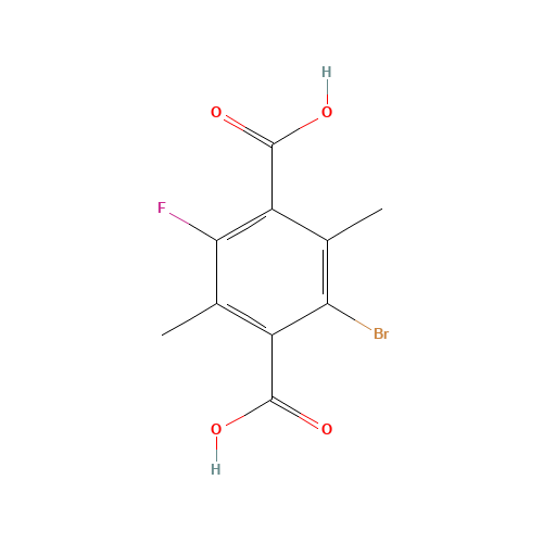 chemical structure of 1245807-10-6 FT-0686458