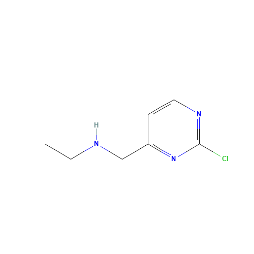 chemical structure of 1289388-22-2 FT-0686467